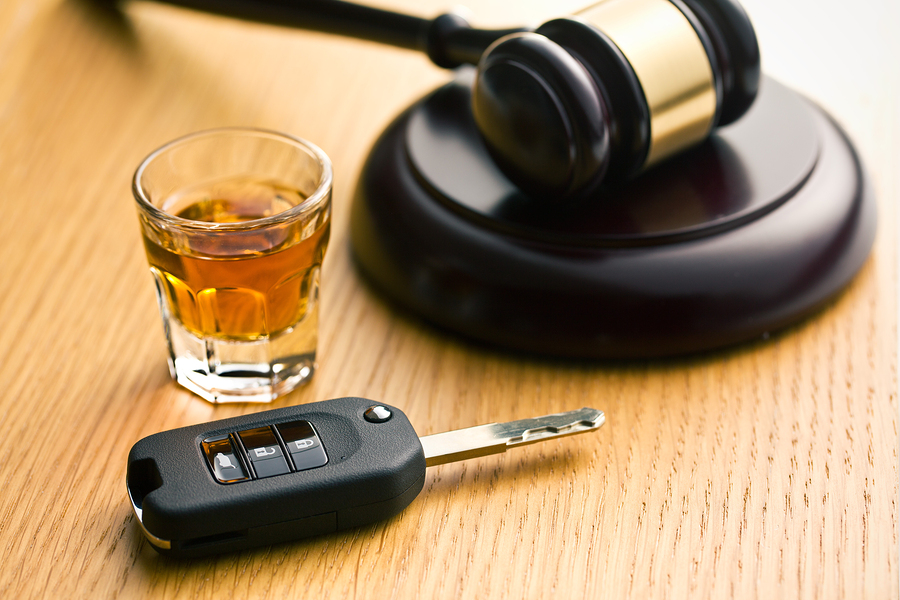 burlington dwi lawyer