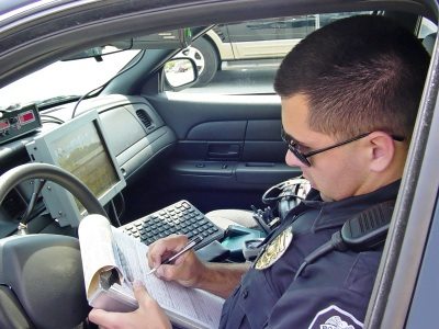 pennsylvania traffic violation lawyer